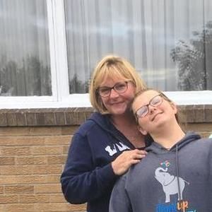 Meet your Posher, Tammy